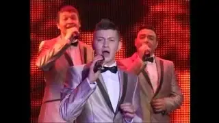 Мужской хор «Русские Певчие» - Only You