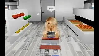 When a Karen goes to a store to shoplift (meme)