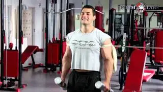 Айронмания Form Labs, часть 3
