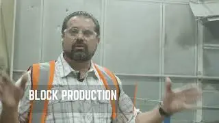 Manufacturing and Testing