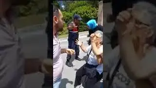 Koç Üniversitesi'nde taşeron işçilerin eylemine jandarma müdahale etti: Çok sayıda gözaltı
