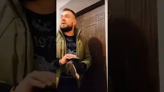Наркоманы