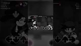 Sad Oswald | New Updated Mod For FNF