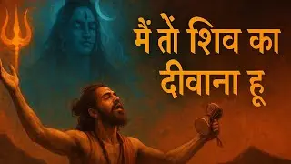 Bholenath Song | Me Shiv ka Diwana hu | में तो शिव का दीवाना हु। 