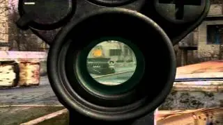 S.T.A.L.K.E.R.: Shadow Of Chernobyl