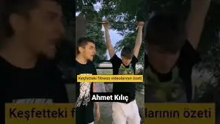 Keşfetteki fitness videoların özeti #keşfet #keşfetbeniöneçıkar #keşfetteyiz #keşfetedüş #shorts