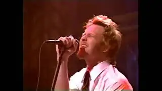 Stone Temple Pilots - Big Bang Baby - 1996-03-29