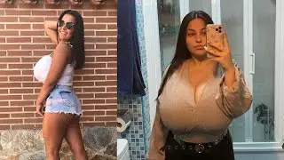Anneris 🇪🇸 - Quick Wiki Biography, Age Height Relationships bbw, ssbbw, Plus size Model.