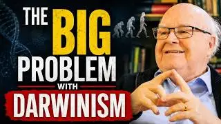 What you DON'T Know About Darwin - The Evolution Debate