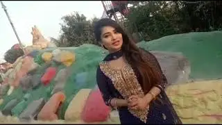 নায়িকা, শিরিন শিলা এ কি বলেন, /ইস্টার ডান্স কোম্পানি র বেপারে