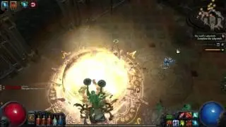 Path of Exile Features, Part 1 - Ascendancy
