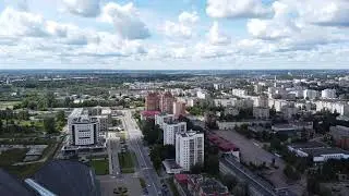 Ярославль Которосльная наб.  25 07 2020