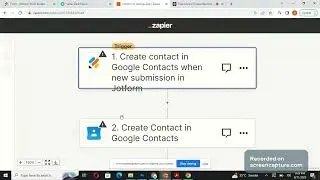 Zapier Integration