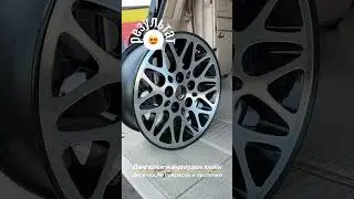 Диски после восстановления
