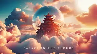 MYST - Palace In The Clouds (Official Music Video)