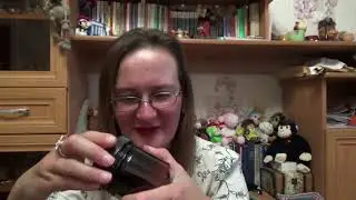 от подписчицы подарок с OZON