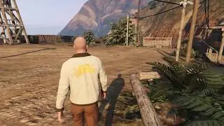 The Altruist Camp GTA V