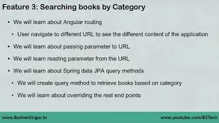 Angular 8 and Spring Boot Part 31   What's included in Feature   3  2020 05 15 06 21 50 1 612