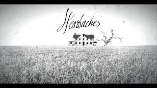 Heartaches - I Will Never Exist (Lyric Video)