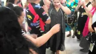 Цыганская свадьба