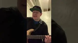 Modes for guitar players