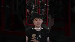 ATG Squats Aren't For Everyone