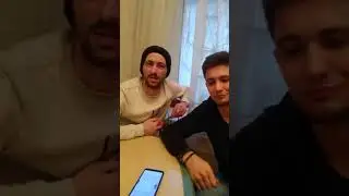 Аварцы поздравляют ветеранов 👏👏👏