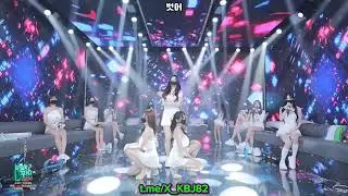 Korean pandalive 2025.10.05  