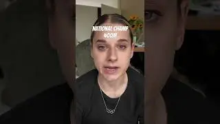 VLOG: Both sides of being an athlete #roadtoparis2024