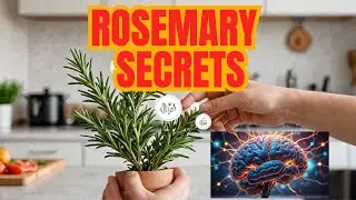 The TRUTH About Rosemary and Memory (Is It Legit?)