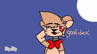 Foxy x mangle ep 2