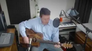 Passenger - Let Her Go (acoustic cover)