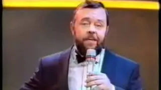 Pak de poen show, welkom aan Percy Jazeker!