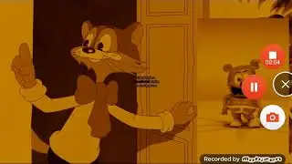 Klaskyklaskyklaskyklasky Cat Leopold and Gummy Bear Talking Effects 2