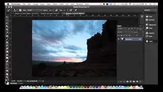 Field Blur and RAW Image Processing