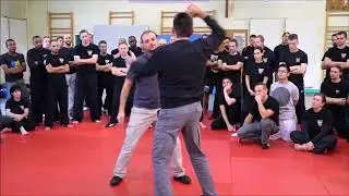 Checking Out The New Karate Center nnZD6VpvKw8