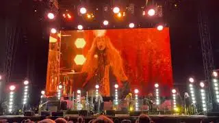 Gold Dust Woman (Live at The Gorge)