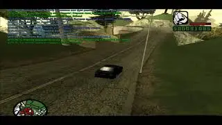 ADVANCE RP RED! ОБЗОР на Toyota Chaser Tourer!
