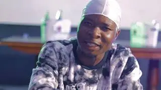 CHOKA - Ck Zee ft Kay Way, Alkavado, Mafumu, Zeus music video