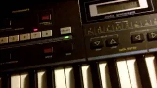 Casio CZ-101