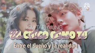 Imagina con KIM TAEHYUNG ~Un Chico Como Tu ~ introducción