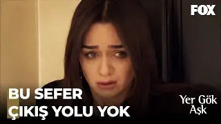 Havva, Yusuf'a Gerçekleri Nasıl Anlatacağını Düşünüyor - Yer Gök Aşk 39. Bölüm
