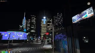 Updated Fivem Ultra Realistic Graphics Tutorial (LA Revo 2.0 + QuantV + NVE + Reshade + Terrov)