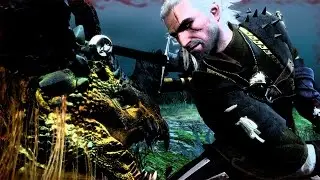 Witcher 3: Death March = Royal Wyvern (Even Odds)