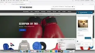 LiveHelpNow New Agent Workspace Overview