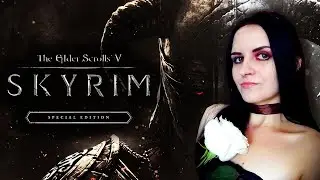 The Elder Scrolls V: Skyrim. Мое первое прохождение #9
