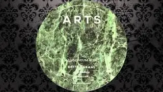 Keith Carnal - Shallow (Original Mix) [ARTS]
