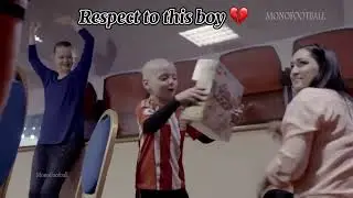 Sad moments in football pt.1/#film #edit #sad