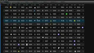 Pandas Style DataFrame ValueError 