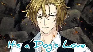 It's a Dog's Love 10 эпизод💎 Трудный день